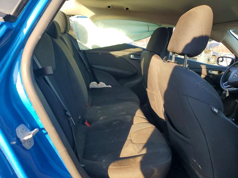 Продаж на аукціоні авто 2016 Dodge Dart, vin: 1C3CDFAA8GD531031, номер лоту: 77199575
