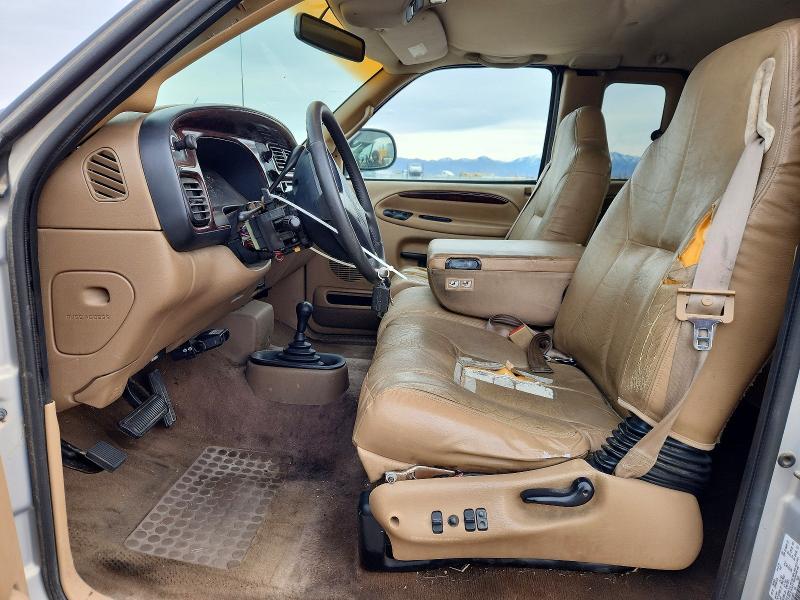 Продажа на аукционе авто 1998 Dodge Ram 1500, vin: 3B7HF13Z0WG123674, номер лота: 76659295