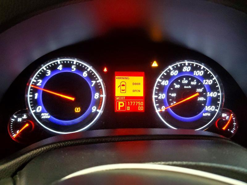 Продаж на аукціоні авто 2007 Infiniti G35, vin: JNKBV61F07M805062, номер лоту: 78047575