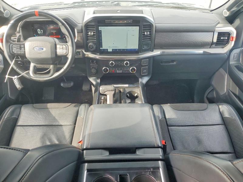 Продаж на аукціоні авто 2022 Ford F150, vin: 1FTFW1RG8NFA83454, номер лоту: 79453865