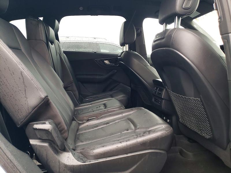 Продаж на аукціоні авто 2018 Audi Q7, vin: WA1LAAF78JD015144, номер лоту: 76709525
