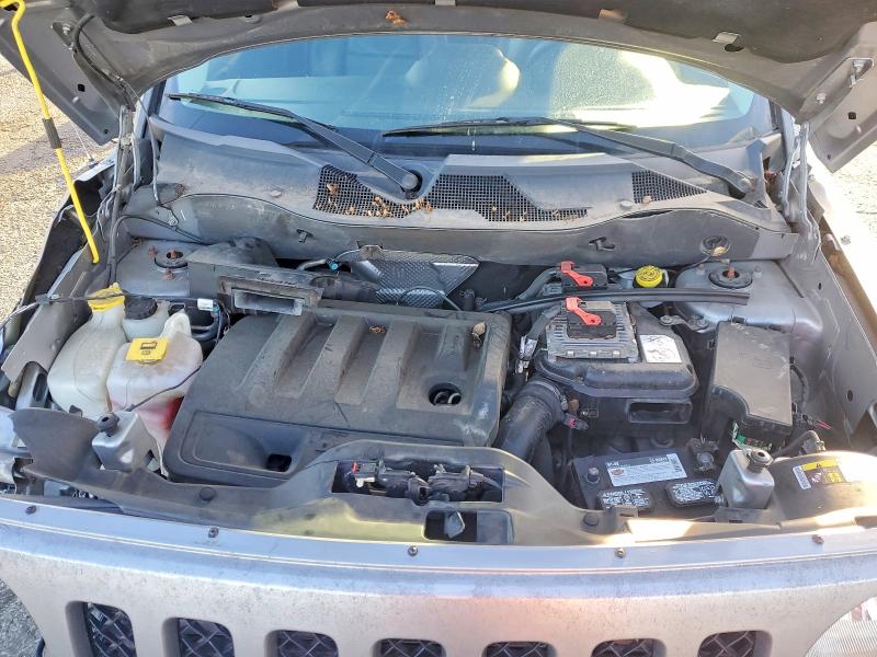 Продажа на аукционе авто 2015 Jeep Patriot, vin: 1C4NJRFB8FD218298, номер лота: 77246175
