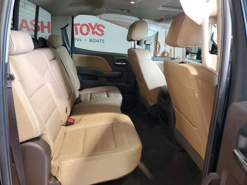 Aukcja sprzedaży 2019 Gmc Sierra, vin: 1GT12SEY1KF175530, numer aukcji: 78810795