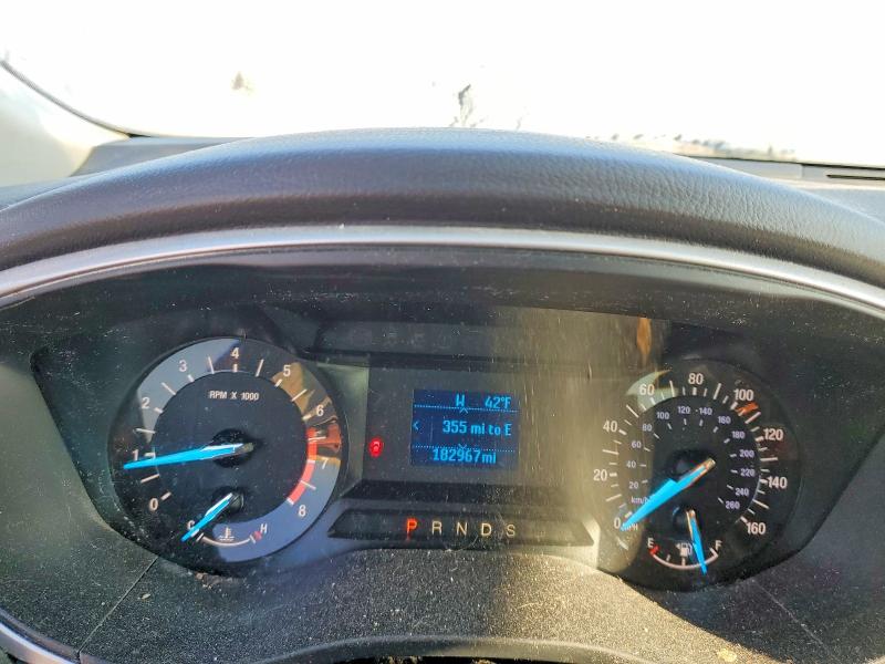 Продаж на аукціоні авто 2014 Ford Fusion, vin: 1FA6P0G71E5366204, номер лоту: 79051045