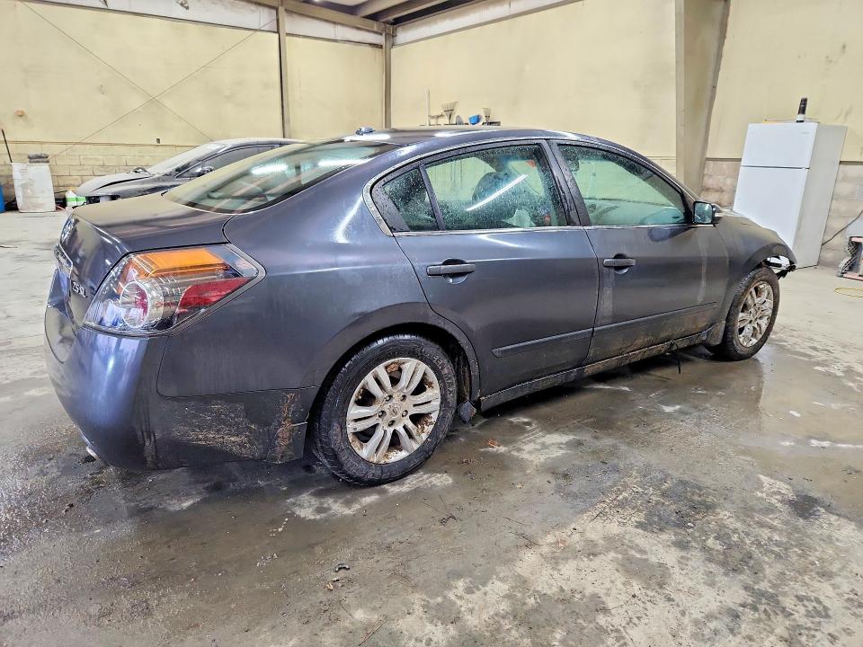 79032605 :رقم المزاد ، 1N4AL2AP5AN544734 vin ، 2010 Nissan Altima مزاد بيع