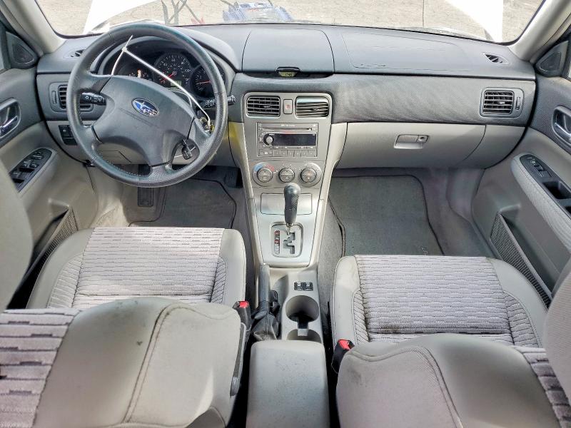 78179965 :رقم المزاد ، JF1SG65634H716876 vin ، 2004 Subaru Forester مزاد بيع