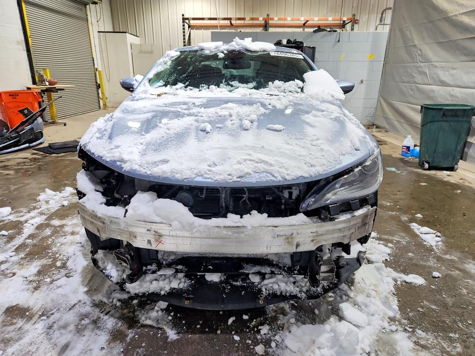Продажа на аукционе авто 2015 Chrysler 200, vin: 1C3CCCAB4FN705308, номер лота: 78496385