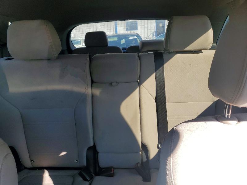 2020 Kia Sorento მანქანა იყიდება აუქციონზე, vin: 5XYPG4A38LG659808, აუქციონის ნომერი: 76824505