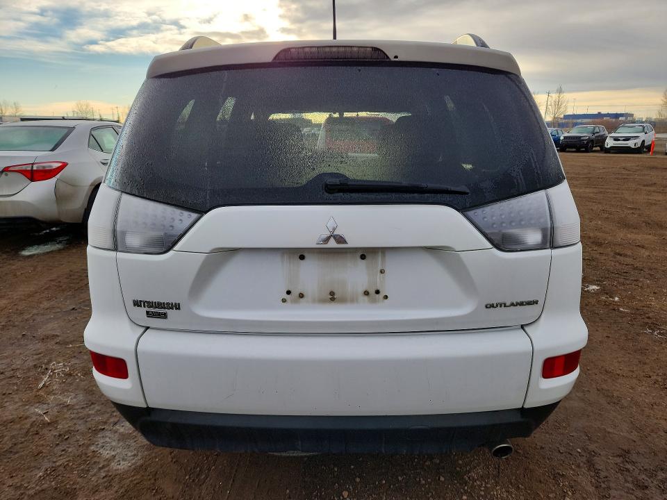 Aukcja sprzedaży 2011 Mitsubishi Outlander, vin: JA4AT2AW9BU612066, numer aukcji: 75768415