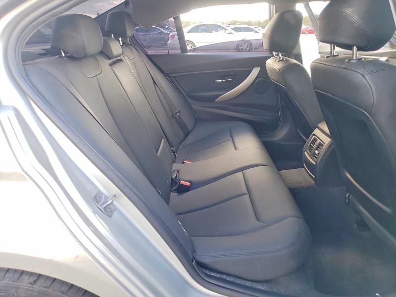 Продаж на аукціоні авто 2018 Bmw 320, vin: WBA8E1G57JNU92507, номер лоту: 78084765