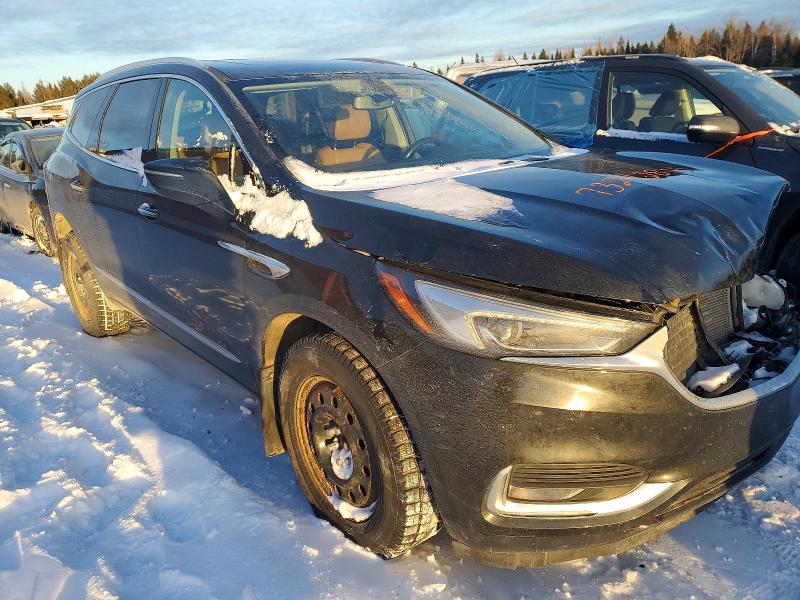 Aukcja sprzedaży 2018 Buick Enclave Es, vin: 5GAEVAKW0JJ241360, numer aukcji: 73242875