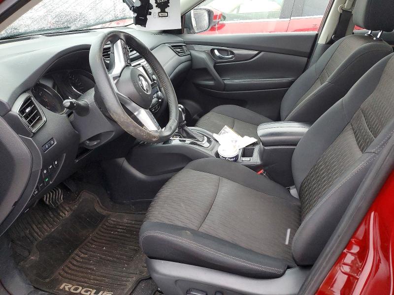 Aukcja sprzedaży 2019 Nissan Rogue, vin: 5N1AT2MV5KC728343, numer aukcji: 98377315
