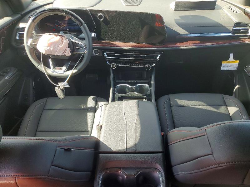 77224605 :رقم المزاد ، 1GNEVJKS4TJ230285 vin ، 2026 Chevrolet Traverse مزاد بيع