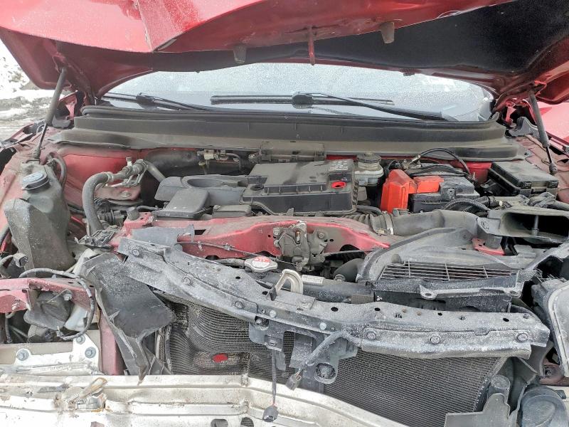 75681065 :رقم المزاد ، 5J8TC2H7XKL006148 vin ، 2019 Acura Rdx مزاد بيع