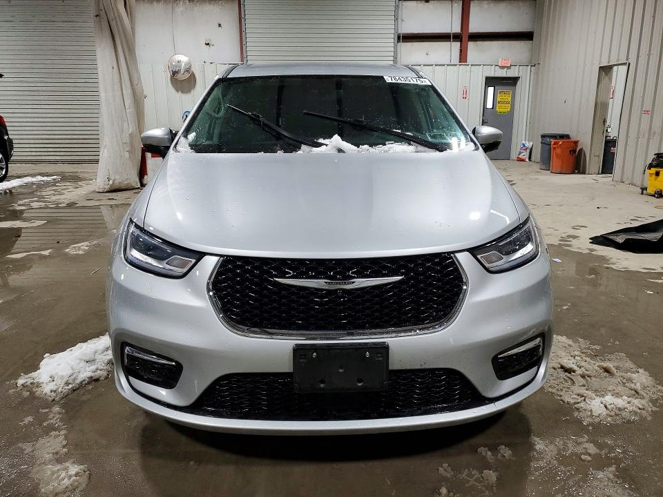 Aukcja sprzedaży 2023 Chrysler Pacifica, vin: 2C4RC1L77PR527403, numer aukcji: 78435175
