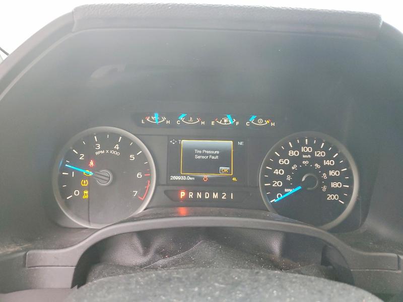 Aukcja sprzedaży 2017 Ford F150, vin: 1FTEW1EP6HFC66227, numer aukcji: 77280425