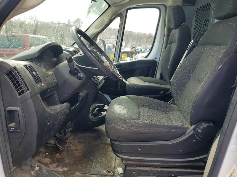 Aukcja sprzedaży 2020 Ram Promaster 1500, vin: 3C6TRVAG8LE109224, numer aukcji: 76925925