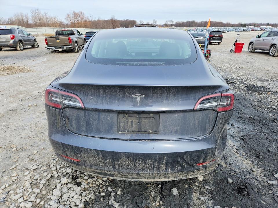 Aukcja sprzedaży 2023 Tesla Model 3, vin: 5YJ3E1EA3PF509260, numer aukcji: 79049915