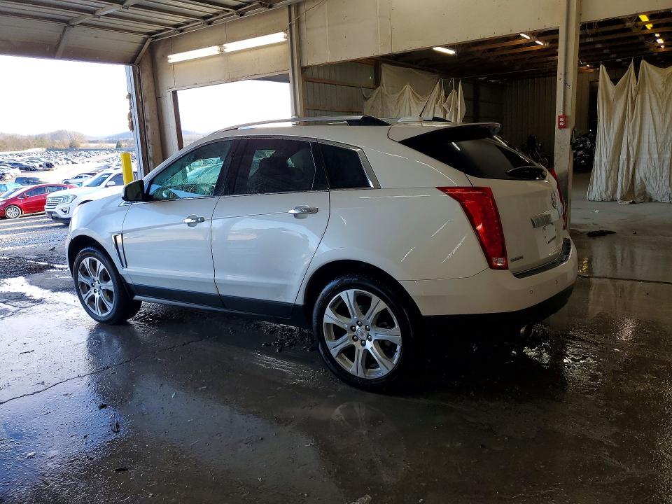 Продаж на аукціоні авто 2015 Cadillac Srx, vin: 3GYFNDE36FS627447, номер лоту: 76554305