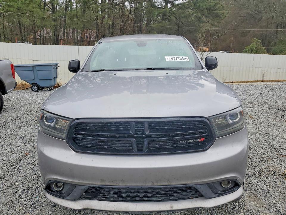 78371645 :رقم المزاد ، 1C4RDHAG3KC663120 vin ، 2019 Dodge Durango مزاد بيع