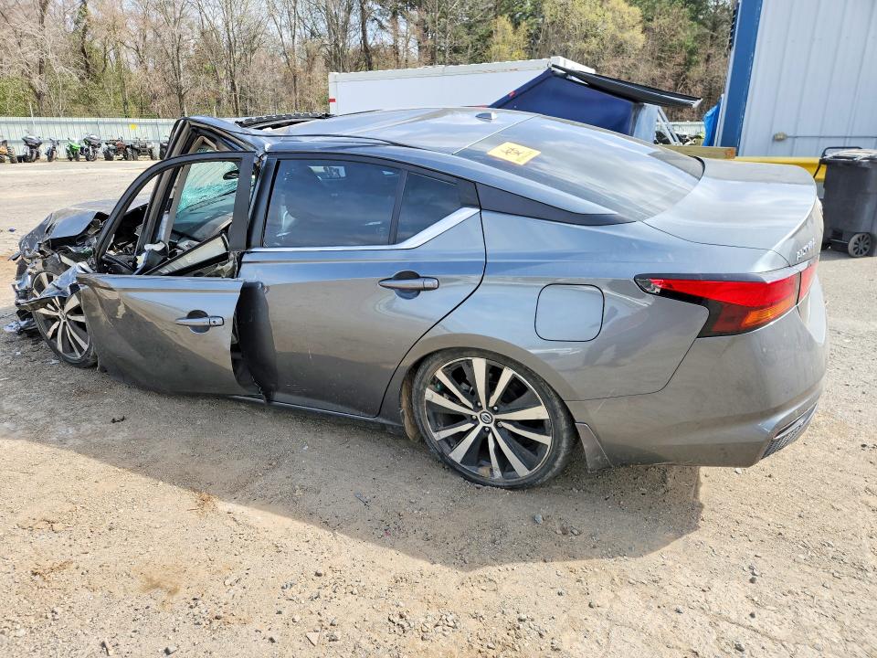 78735785 :رقم المزاد ، 1N4BL4CV4LC101131 vin ، 2020 Nissan Altima مزاد بيع