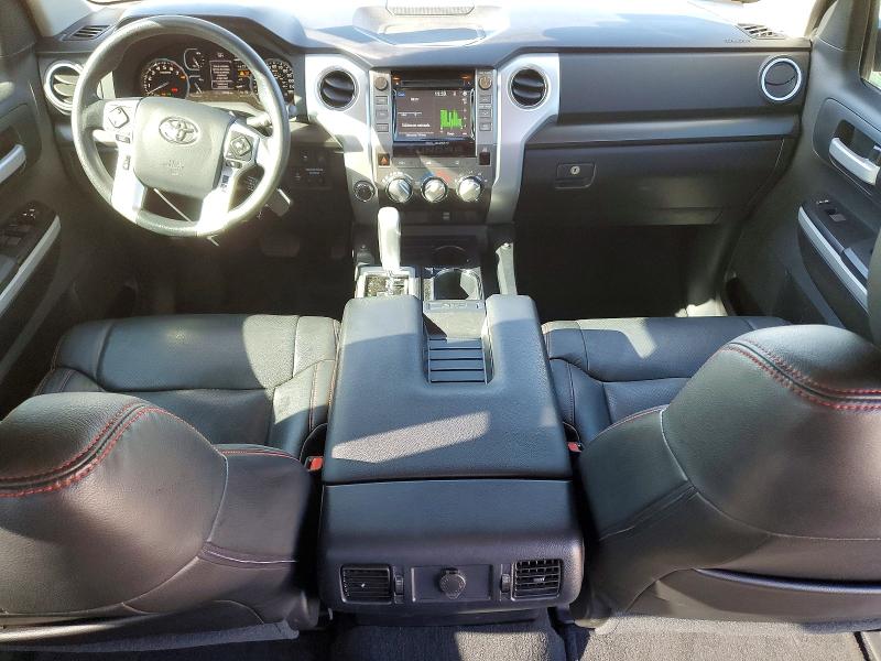 76331325 :رقم المزاد ، 5TFDY5F15KX785732 vin ، 2019 Toyota Tundra مزاد بيع