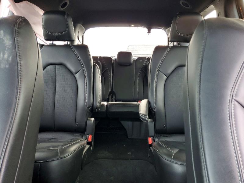 Продажа на аукционе авто 2025 Chrysler Pacifica, vin: 2C4RC1BG0SR546160, номер лота: 76628485