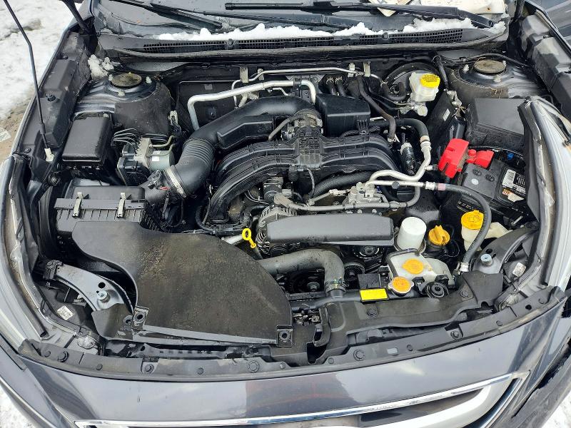 Aukcja sprzedaży 2020 Subaru Outback, vin: 4S4BTAECXL3243824, numer aukcji: 76447485