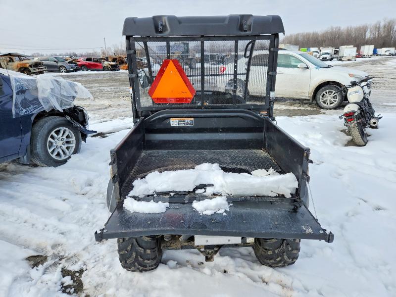 Продаж на аукціоні авто 2021 Kubota Rtv520ra, vin: A5KA1DGAVMG011648, номер лоту: 75244155