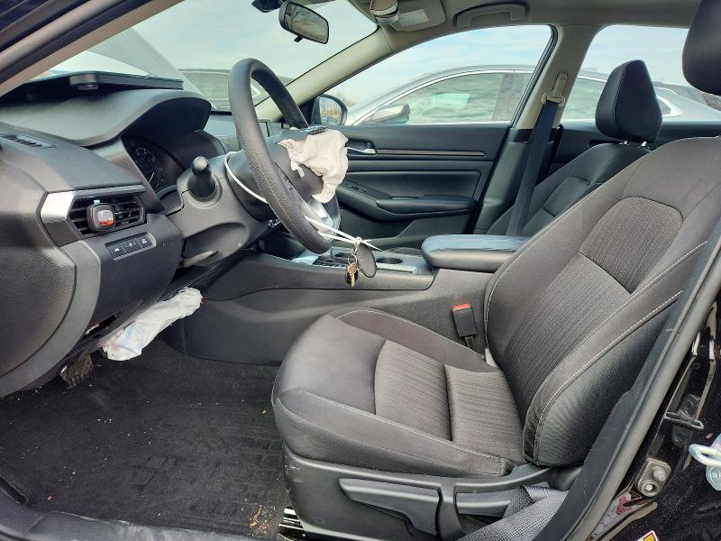 Продаж на аукціоні авто 2022 Nissan Altima, vin: 1N4BL4BV7NN397951, номер лоту: 78907165
