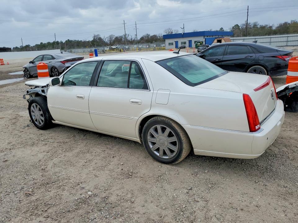 78185145 :رقم المزاد ، 1G6KD57Y48U192763 vin ، 2008 Cadillac Dts مزاد بيع