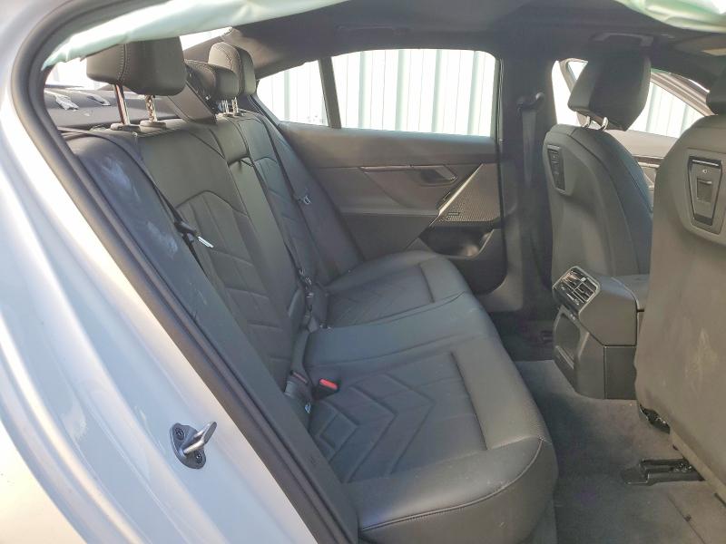 77177725 :رقم المزاد ، WBA43FJ06TCV63502 vin ، 2026 Bmw 530 مزاد بيع