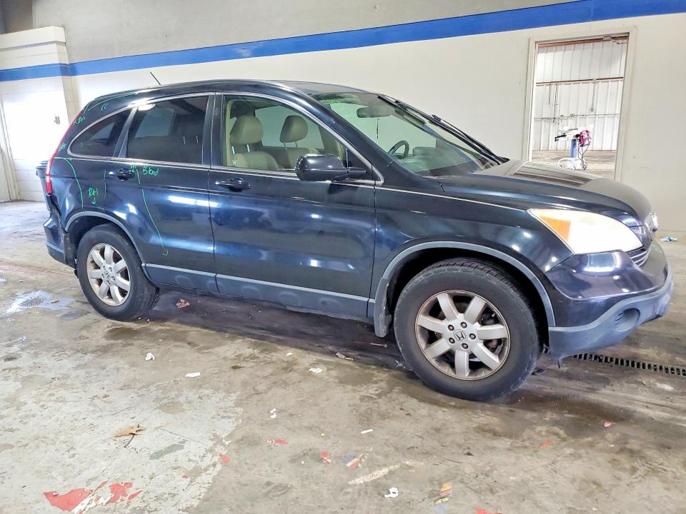 2008 Honda Cr-v მანქანა იყიდება აუქციონზე, vin: JHLRE38738C012152, აუქციონის ნომერი: 76251825