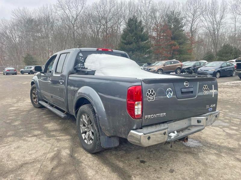 Aukcja sprzedaży 2016 Nissan Frontier S, vin: 1N6AD0FV7GN773862, numer aukcji: 77439905