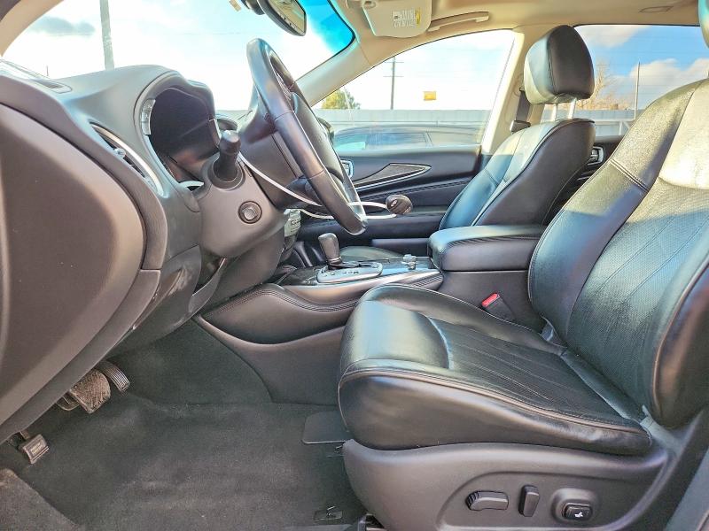 2014 Infiniti Qx60 მანქანა იყიდება აუქციონზე, vin: 5N1AL0MM7EC517869, აუქციონის ნომერი: 78160725