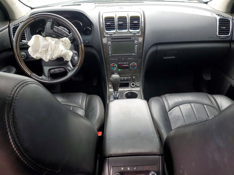 77682795 :رقم المزاد ، 1GKKVTED3CJ127951 vin ، 2012 Gmc Acadia مزاد بيع
