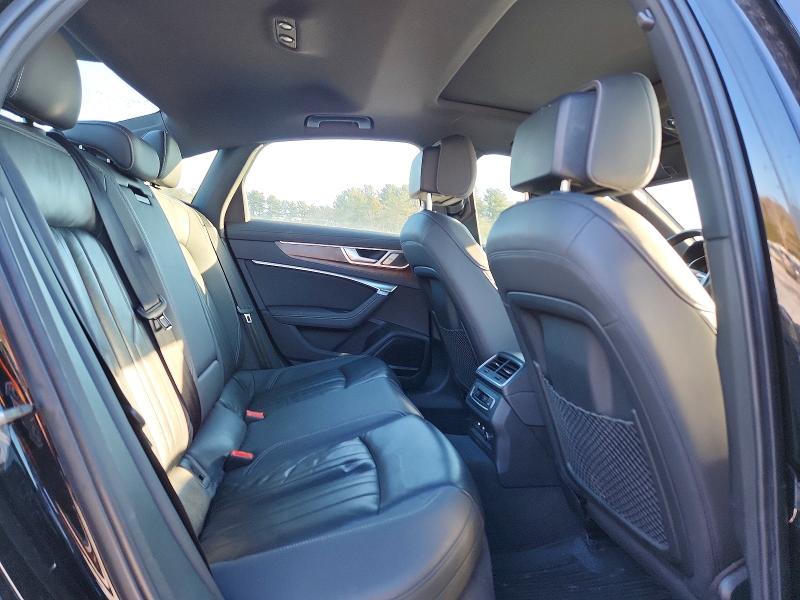 Aukcja sprzedaży 2019 Audi A6, vin: WAUL2AF22KN098487, numer aukcji: 76986815