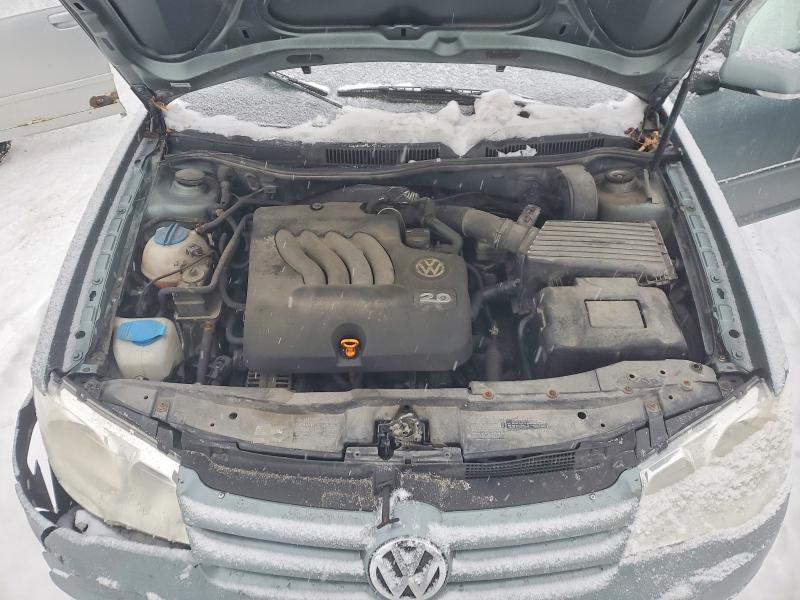 Aukcja sprzedaży 2010 Volkswagen City Golf, vin: 9BWEL4BE6A4004003, numer aukcji: 72936615
