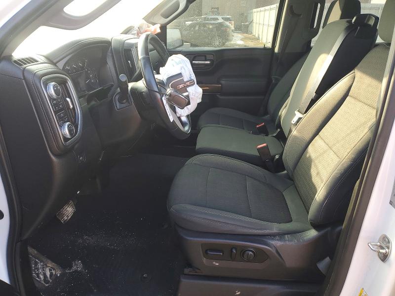 Aukcja sprzedaży 2019 Gmc Sierra, vin: 1GTU9BED9KZ404220, numer aukcji: 75788645