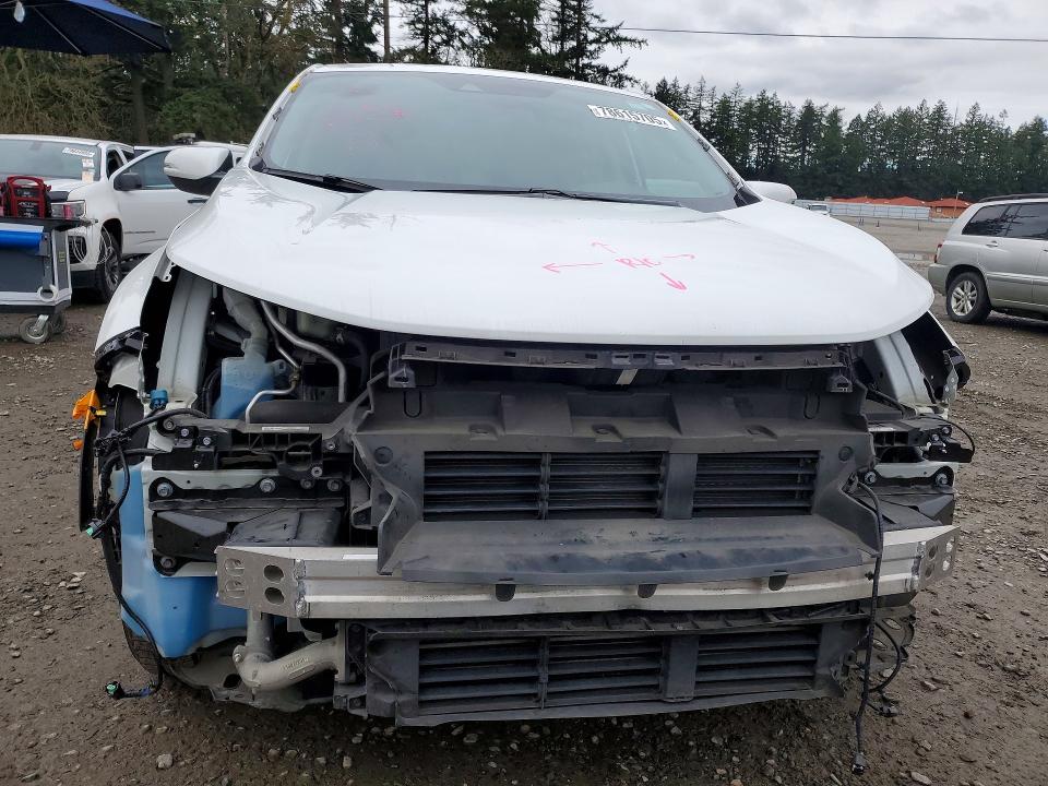 78615705 :رقم المزاد ، 7FARW2H8XKE064504 vin ، 2019 Honda Cr-v مزاد بيع