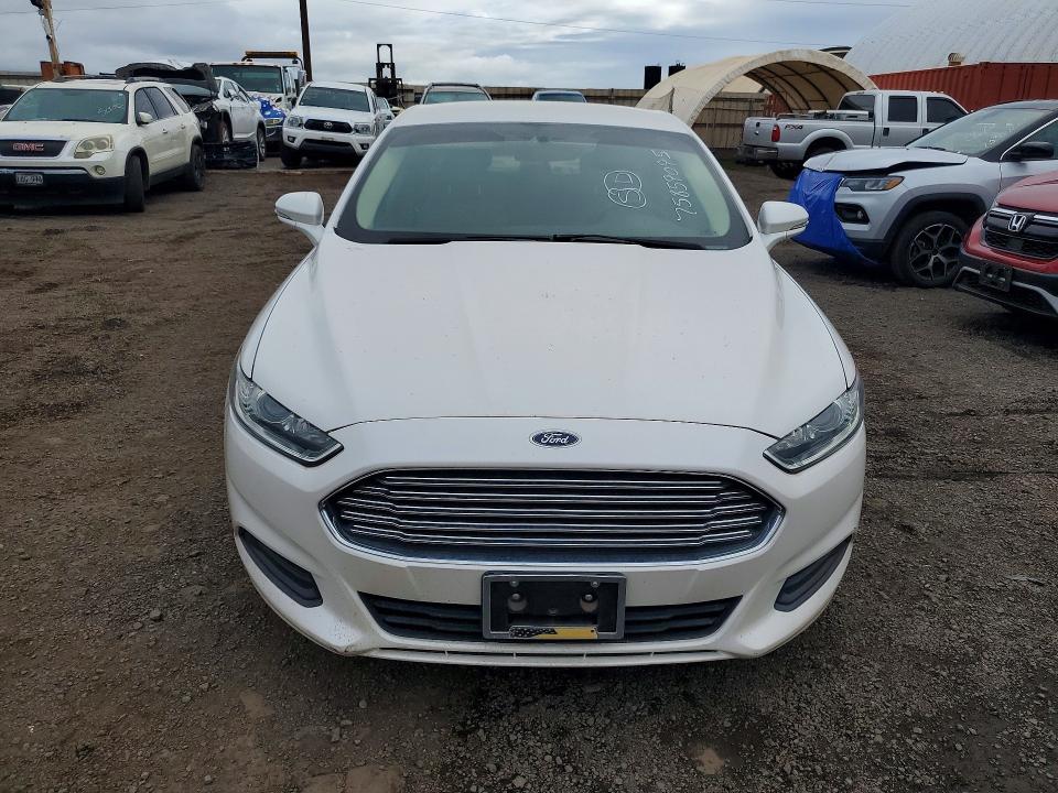 75859095 :رقم المزاد ، 3FA6P0H77GR195070 vin ، 2016 Ford Fusion مزاد بيع