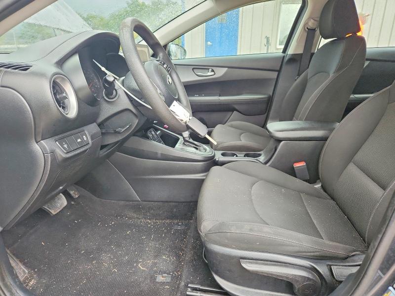 Продажа на аукционе авто 2020 Kia Forte, vin: 3KPF24AD9LE222951, номер лота: 78801965