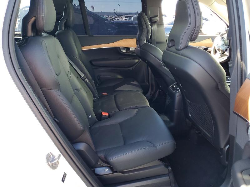 Продаж на аукціоні авто 2024 Volvo Xc90, vin: YV4H60CE0R1226777, номер лоту: 77580755