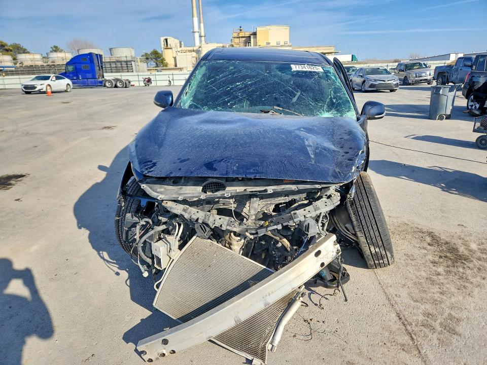 Aukcja sprzedaży 2017 Infiniti Qx60, vin: 5N1DL0MM6HC527634, numer aukcji: 77341825