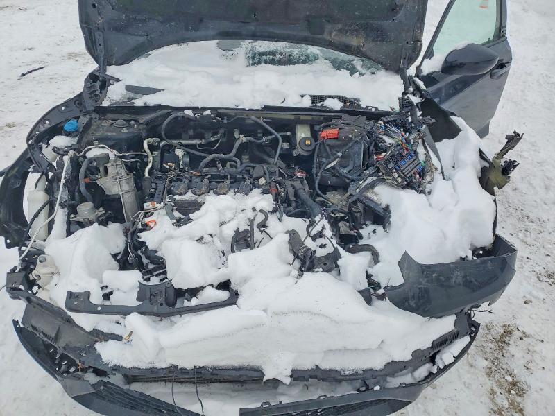Aukcja sprzedaży 2023 Acura Integra, vin: 19UDE4H30PA022112, numer aukcji: 75254625