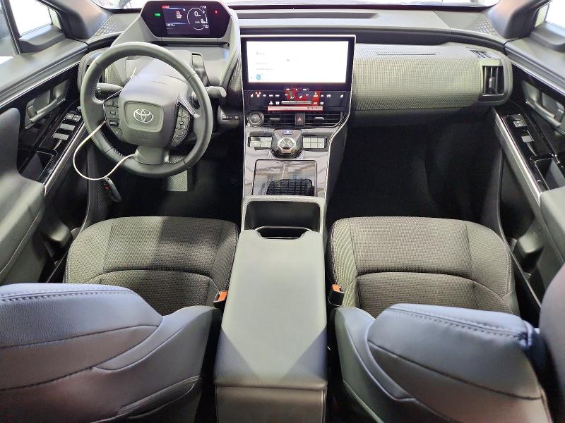 Продаж на аукціоні авто 2024 Toyota Bz4x Xle, vin: JTMAAAAA9RA045699, номер лоту: 77580305