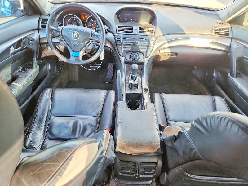 2013 Acura Tl მანქანა იყიდება აუქციონზე, vin: 19UUA8F20DA009515, აუქციონის ნომერი: 78558315