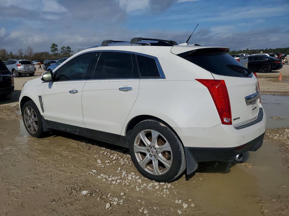2011 Cadillac Srx Premiu მანქანა იყიდება აუქციონზე, vin: 3GYFNCEY6BS515067, აუქციონის ნომერი: 75913105