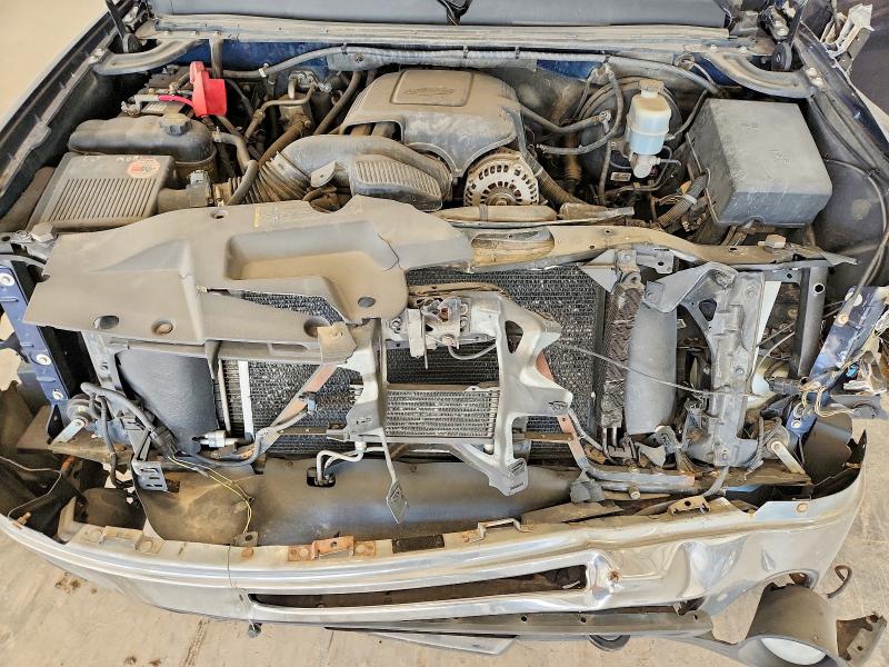 2011 Gmc Sierra მანქანა იყიდება აუქციონზე, vin: 3GTP2WE35BG162526, აუქციონის ნომერი: 77707185