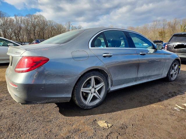 Продажа на аукционе авто 2017 Mercedes-benz E, vin: WDDZF4KB8HA054945, номер лота: 76992855